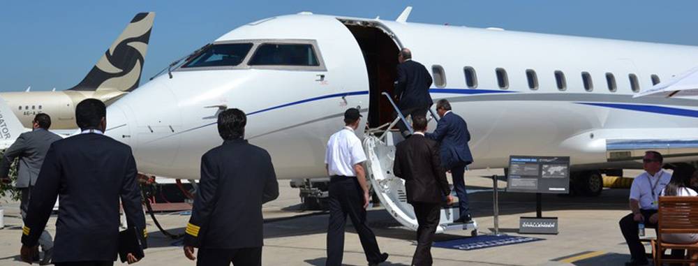 Abu Dhabi Air Expo | 05.-07. März 2013