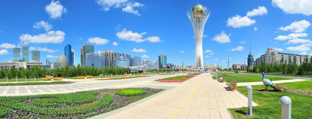 Expo 2017 Kasachstan