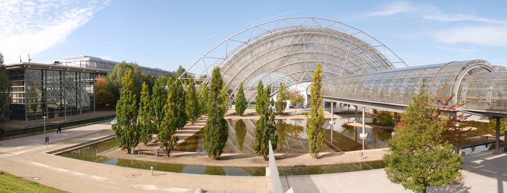 med.Logistica 2015 in Leipzig