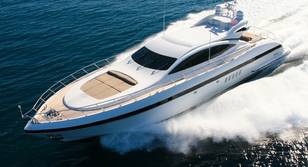 Yacht Charter