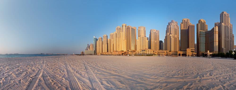 The Big 5 - Dubai