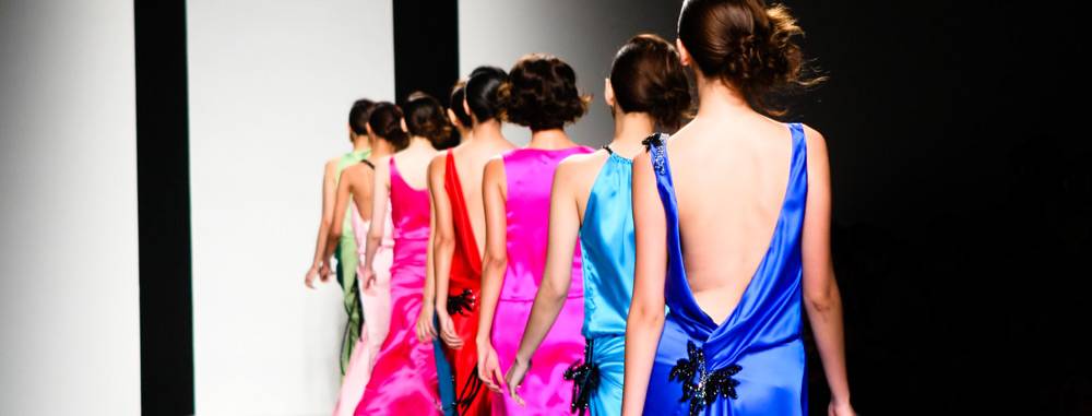 Mailand Fashion Week