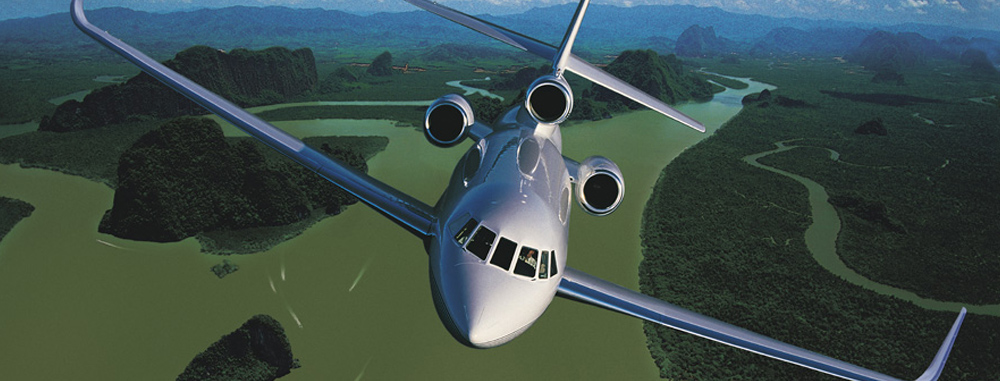 Heavy Jets