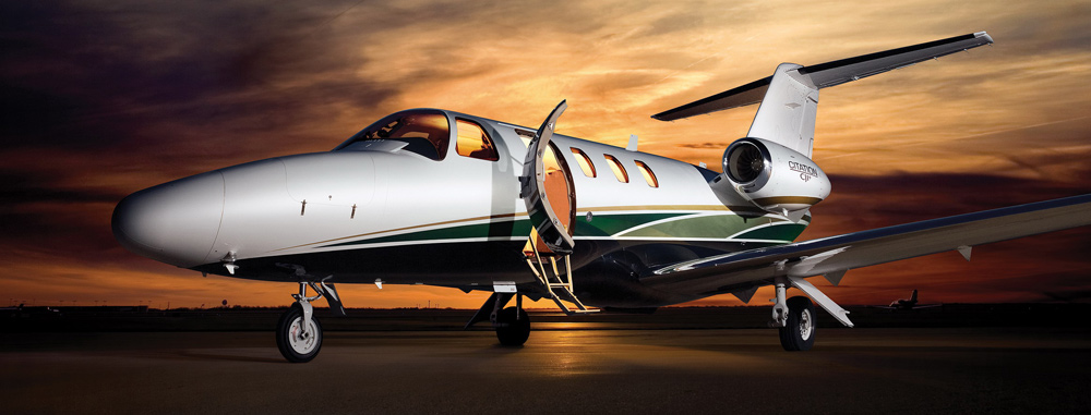 Citation CJ1
