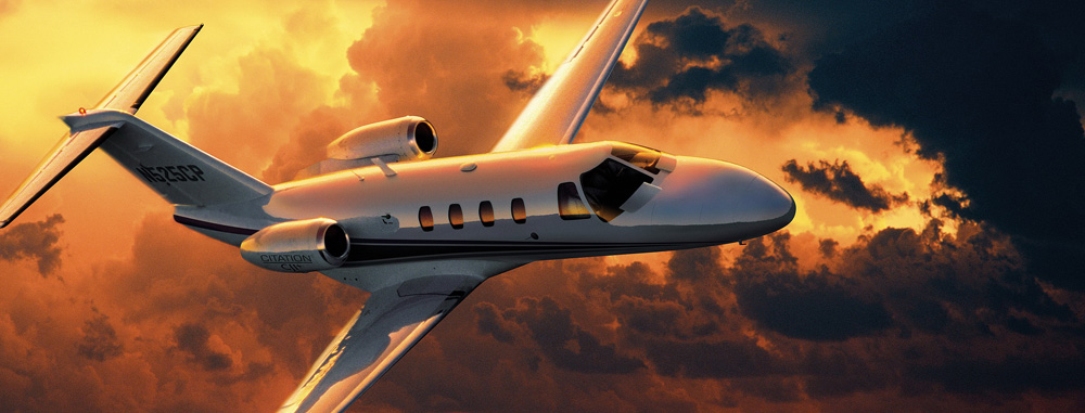 Citation CJ1
