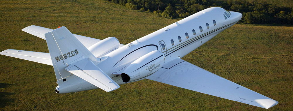 Citation Sovereign