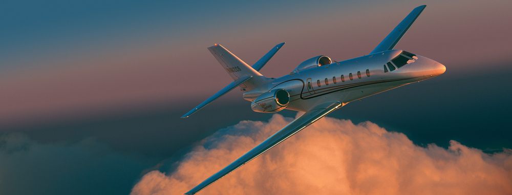 Citation Sovereign