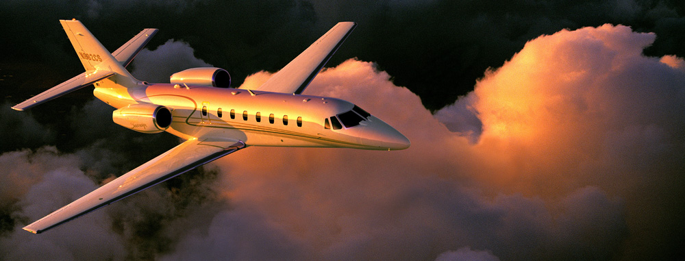 Citation Sovereign