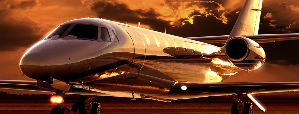 Citation Sovereign