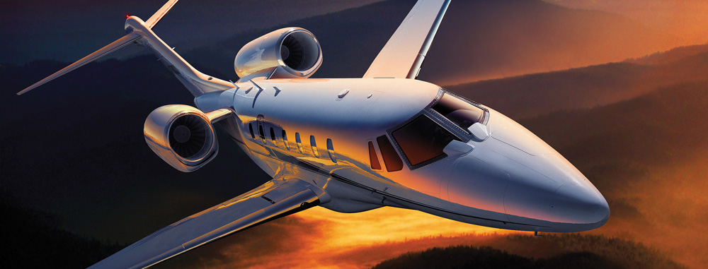 Citation X