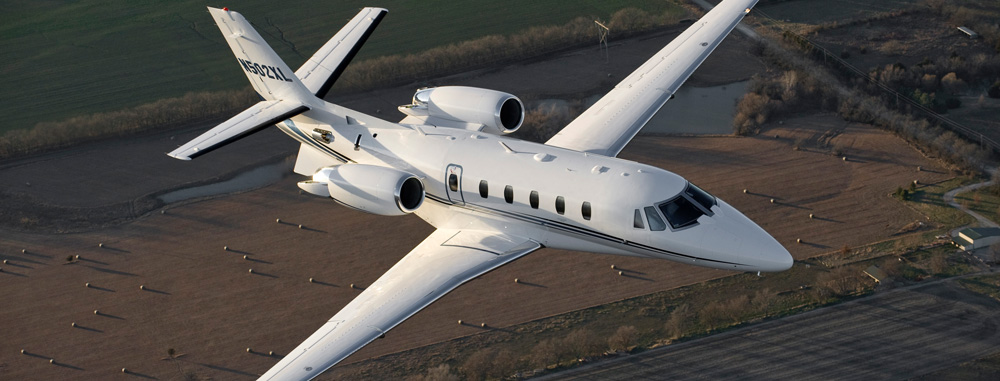 Citation XLS