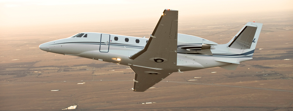 Citation XLS