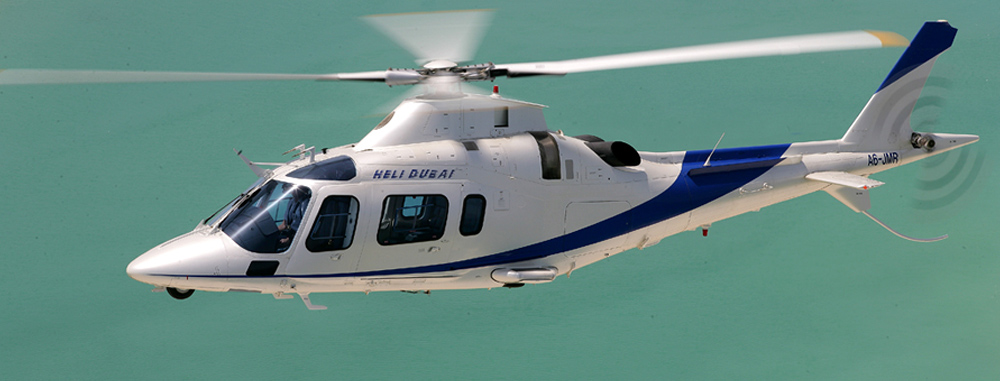 Helikopter