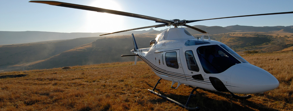 Helikopter
