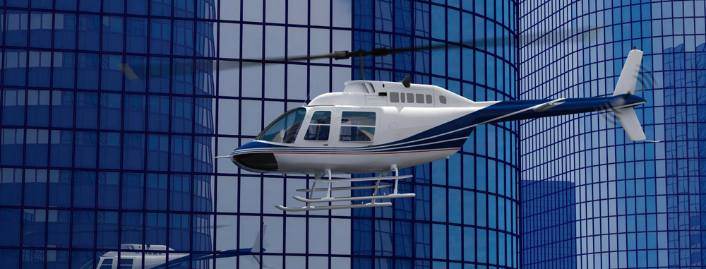 Helikopter