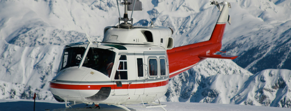 Helikopter