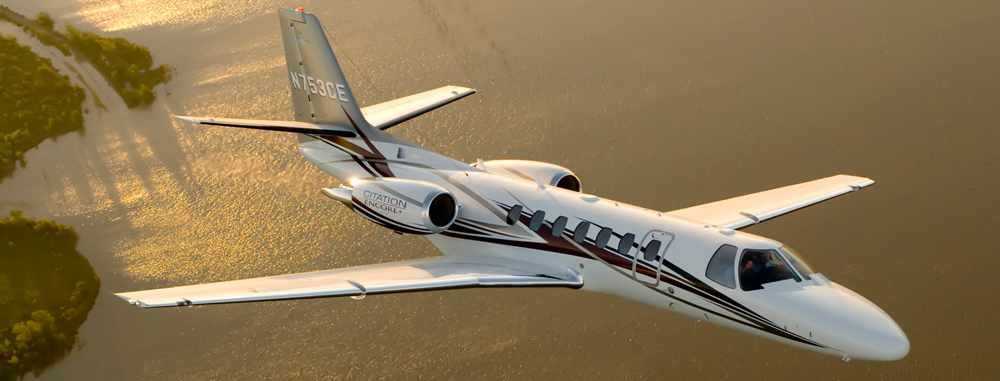 Light Jets