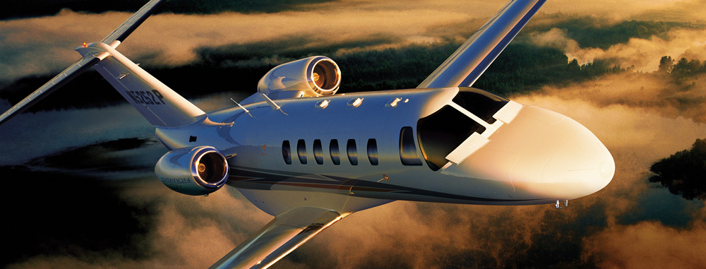 Light Jets