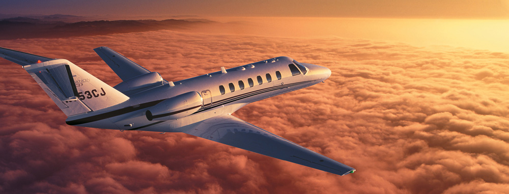 Light Jets
