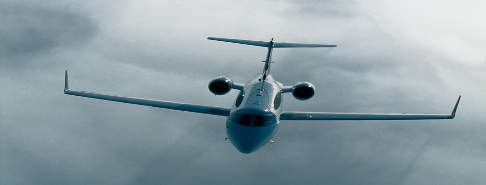 Light Jets