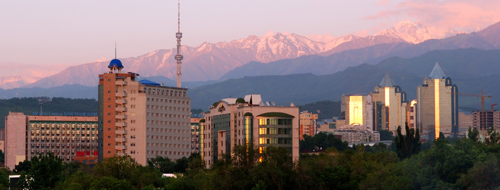 Limousinenservice Almaty | exklusiver Limousinenservice in Almaty