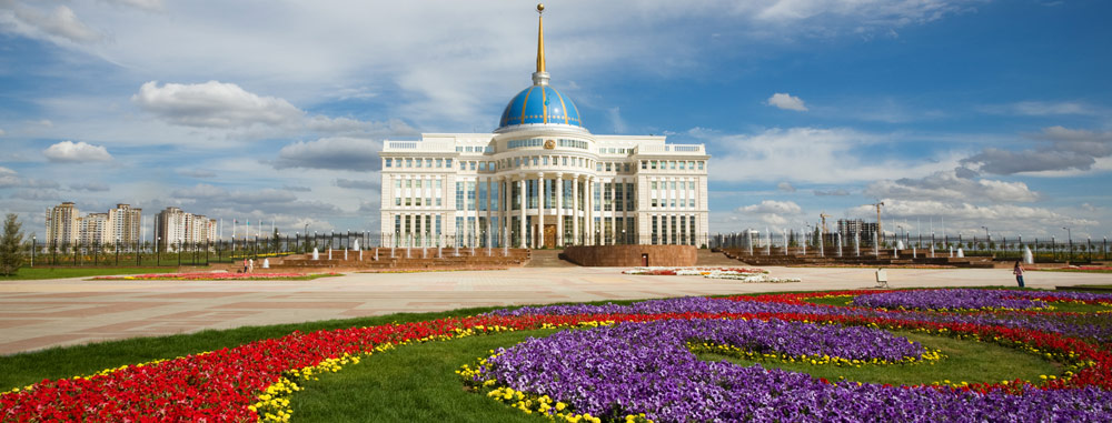 Limousinenservice Astana | exklusiver Limousinenservice in Astana