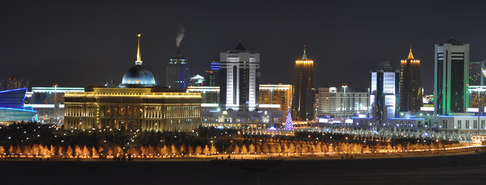 Limousinenservice Astana | exklusiver Limousinenservice in Astana