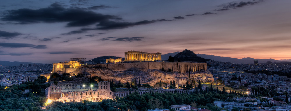 Limousinenservice Athen | exklusiver Limousinenservice in Athen