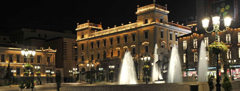 Limousinenservice Athen | exklusiver Limousinenservice in Athen