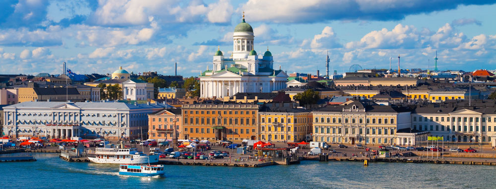 Limousinenservice Helsinki | exklusiver Limousinenservice in Helsinki