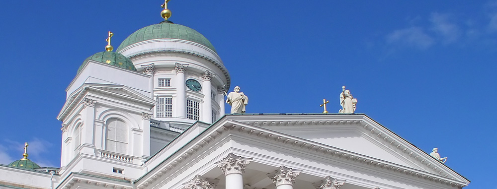 Limousinenservice Helsinki | exklusiver Limousinenservice in Helsinki