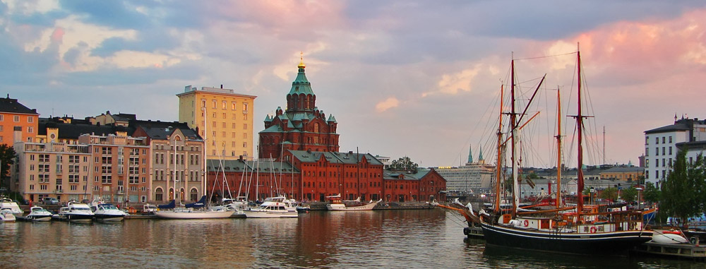 Limousinenservice Helsinki | exklusiver Limousinenservice in Helsinki