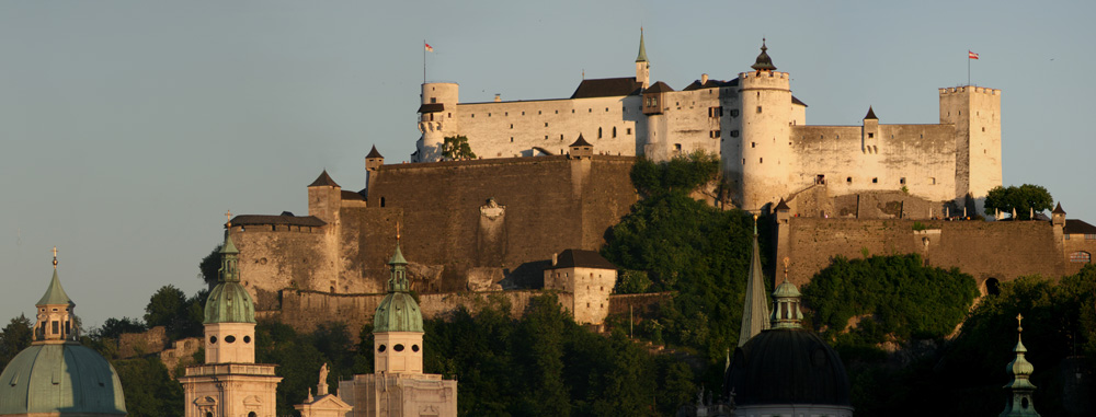 Limousinenservice Salzburg | exklusiver Limousinenservice in Salzburg