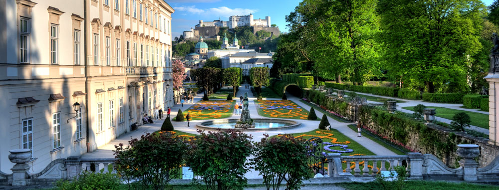 Limousinenservice Salzburg | exklusiver Limousinenservice in Salzburg
