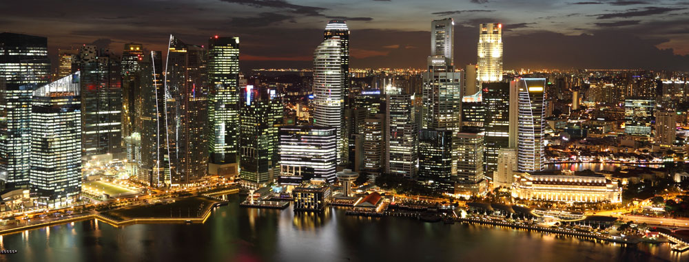 Limousinenservice Singapur | exklusiver Limousinenservice in Singapur