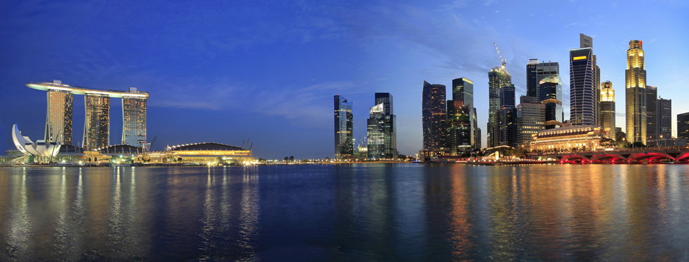 Limousinenservice Singapur | exklusiver Limousinenservice in Singapur