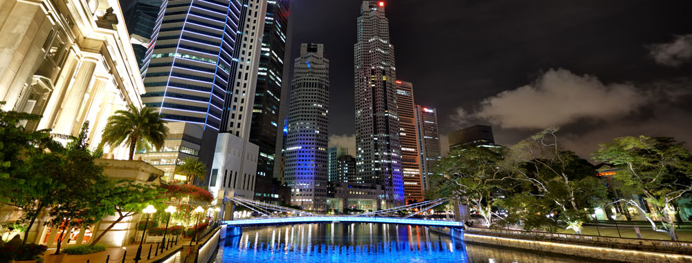 Limousinenservice Singapur | exklusiver Limousinenservice in Singapur