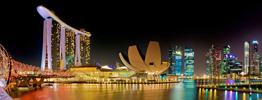 Limousinenservice Singapur | exklusiver Limousinenservice in Singapur