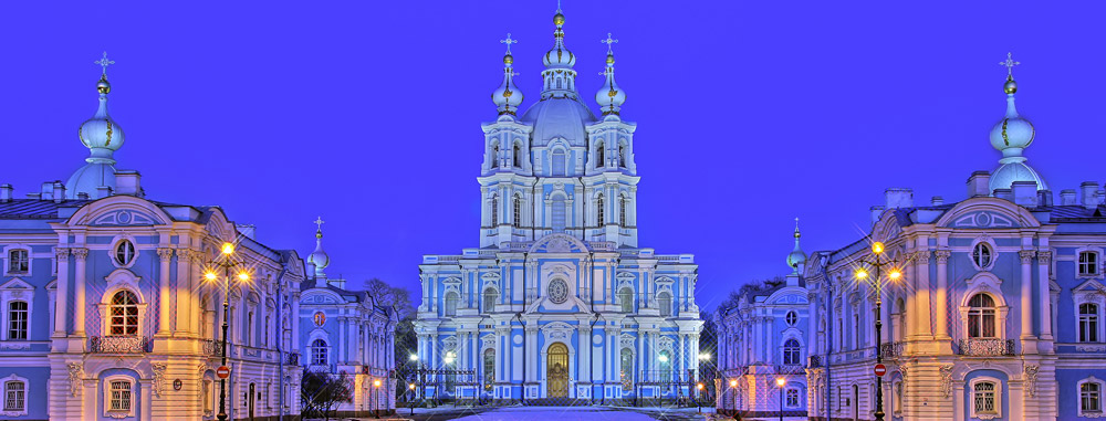 Limousinenservice St. Petersburg | exklusiver Limousinenservice in St. Petersburg