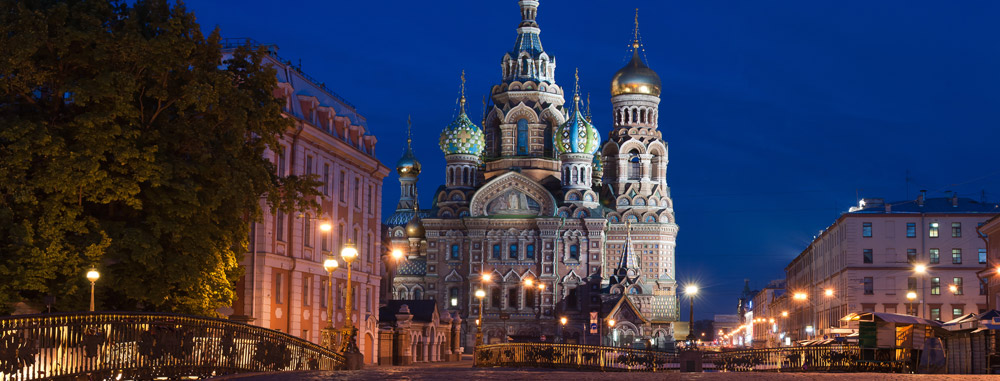 Limousinenservice St. Petersburg | exklusiver Limousinenservice in St. Petersburg