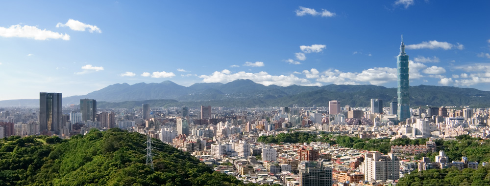 Taipeh