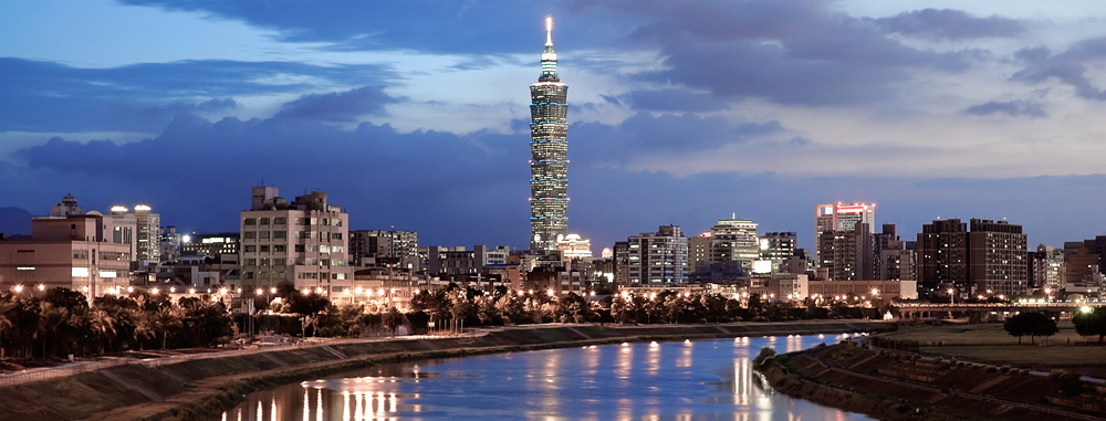 Taipeh