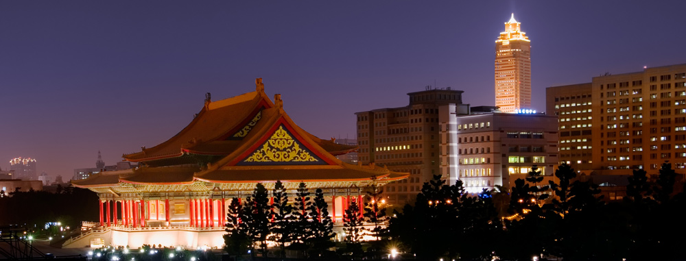 Taipeh