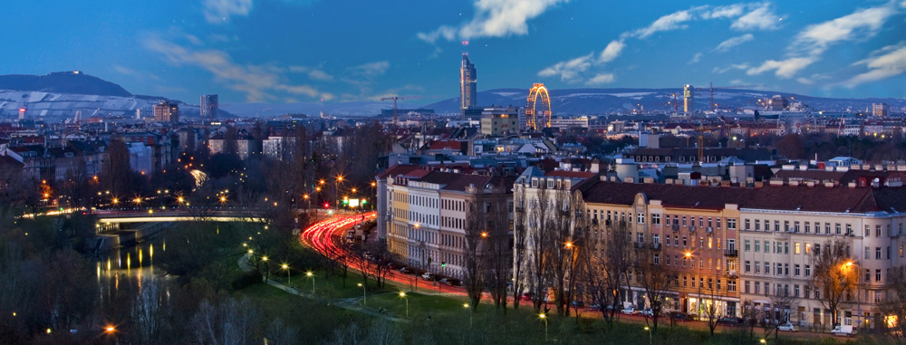 Limousinenservice Wien | exklusiver Limousinenservice in Wien