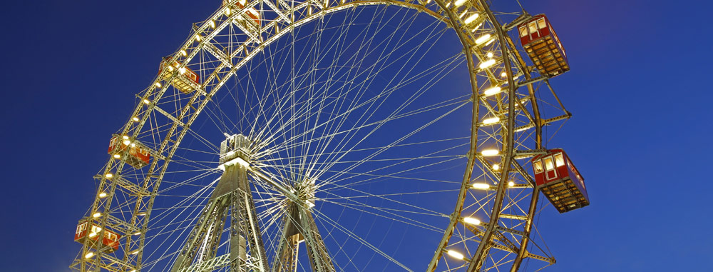 Limousinenservice Wien | exklusiver Limousinenservice in Wien