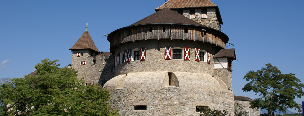 Limousinenservice Liechtenstein | exklusiver Limousinenservice in Liechtenstein