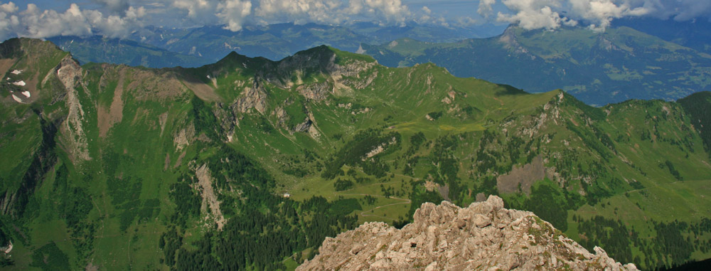 Limousinenservice Liechtenstein | exklusiver Limousinenservice in Liechtenstein
