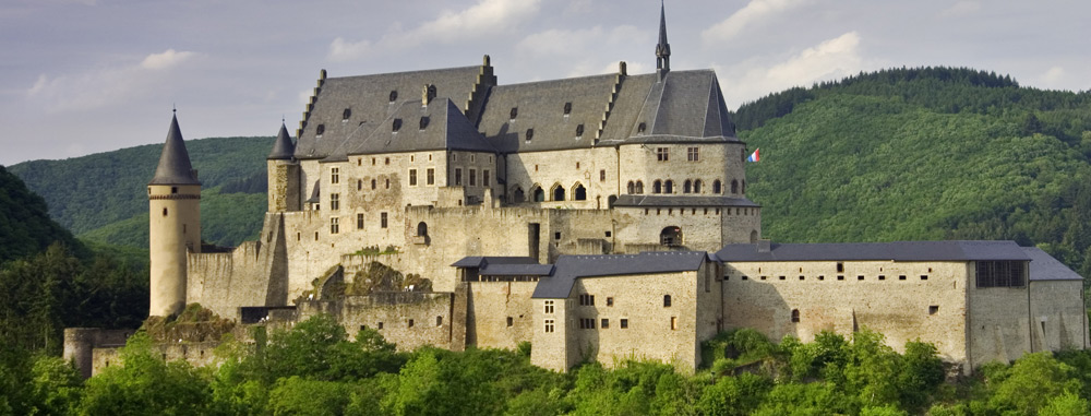 Limousinenservice Luxemburg | exklusiver Limousinenservice in Luxemburg