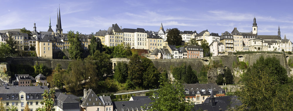 Limousinenservice Luxemburg | exklusiver Limousinenservice in Luxemburg