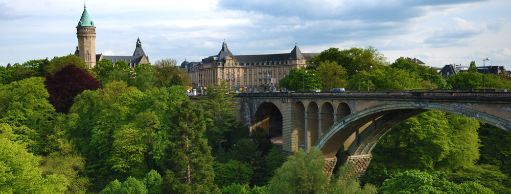 Limousinenservice Luxemburg | exklusiver Limousinenservice in Luxemburg